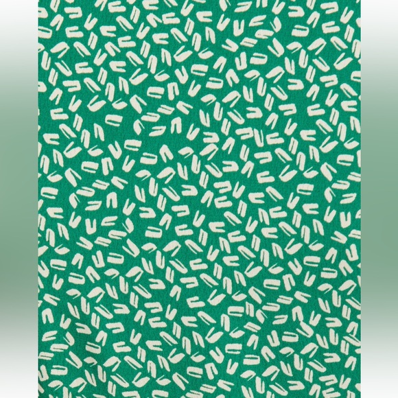 Socialite Printed Ruffle Dress - Picture 7 of 12